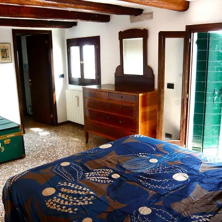 Appartement Finestra Su *