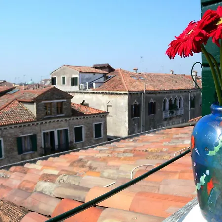 Appartement Finestra Su *