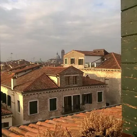 Apartamento Finestra Su *
