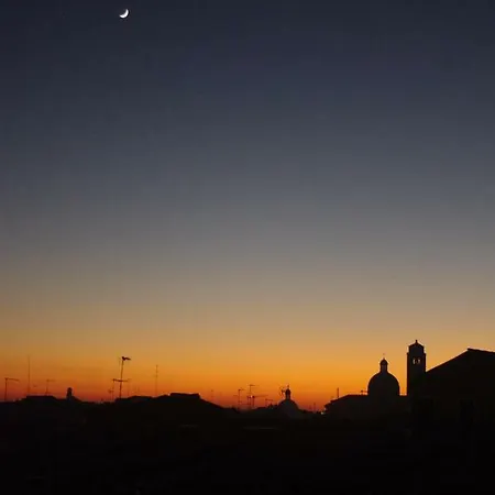 Appartement Finestra Su Venise