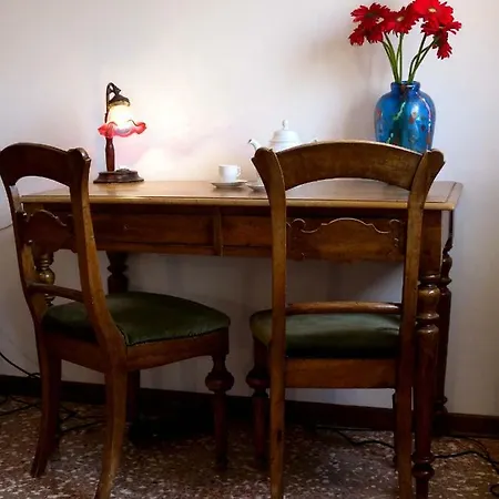 Finestra Su Appartement Venise