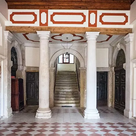 Appartement Finestra Su *