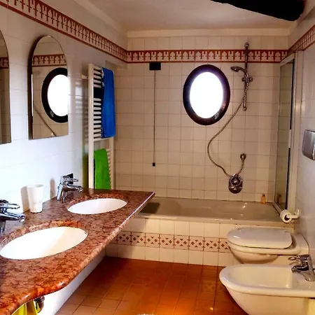 Finestra Su 威尼斯