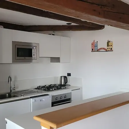 Finestra Su Apartment *
