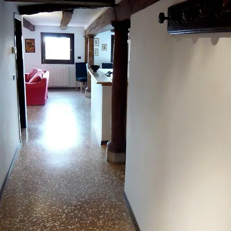Finestra Su Apartment *
