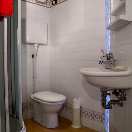 Finestra Su Apartment Venice