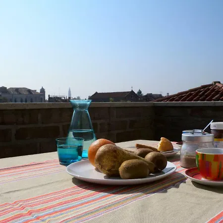 Finestra Su Apartment