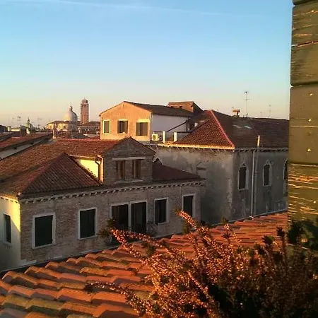 Finestra Su Apartment *