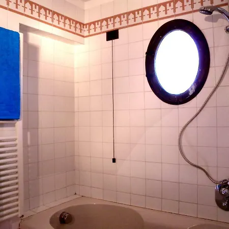 Finestra Su Apartment *