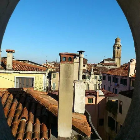 Apartment Finestra Su *