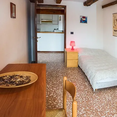 Finestra Su Apartment Venice