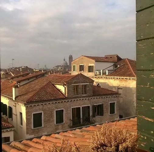 Appartement Finestra Su *