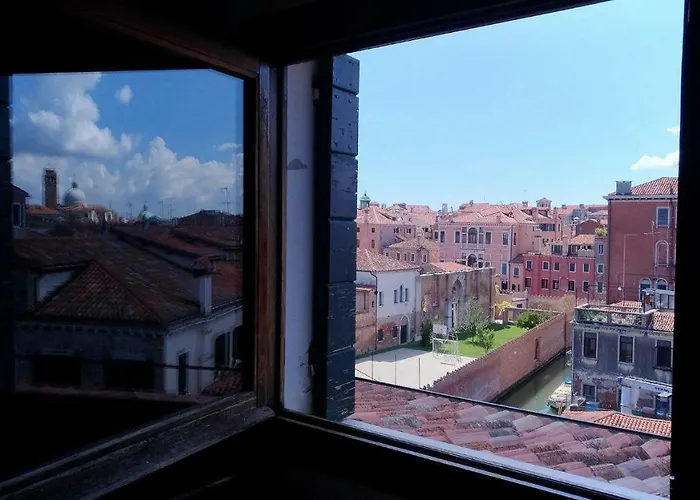 Finestra Su Appartement