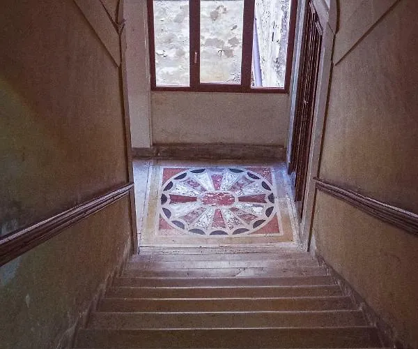 Finestra Su Appartement Venetië