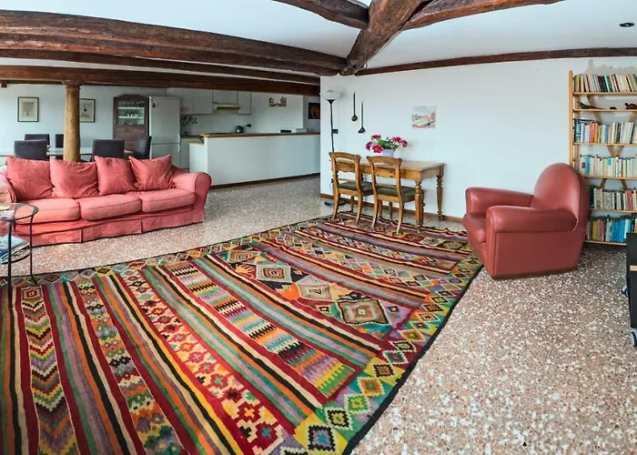 Finestra Su Appartement *