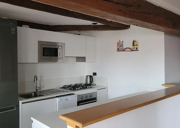 Finestra Su Appartement *