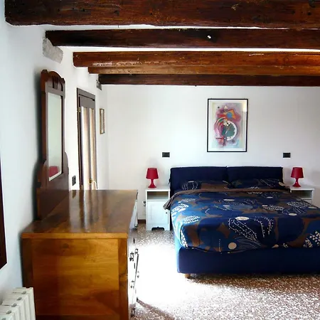 Finestra Su Appartement Venetië